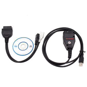 Çok fonksiyonlu ft232diesel eobd programlama aracı flaşör Galletto 1260 kablo dizel TDi, HDi, HDi ve benzinli arabalar ile uyumlu - Product Image 6