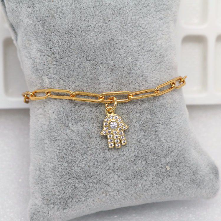 #4 mano HAMSA