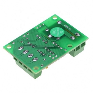 Yüksek kalite XH-M601 pil şarj kontrol panosu 12V akıllı şarj güç kontrol paneli otomatik güç - Product Image 3