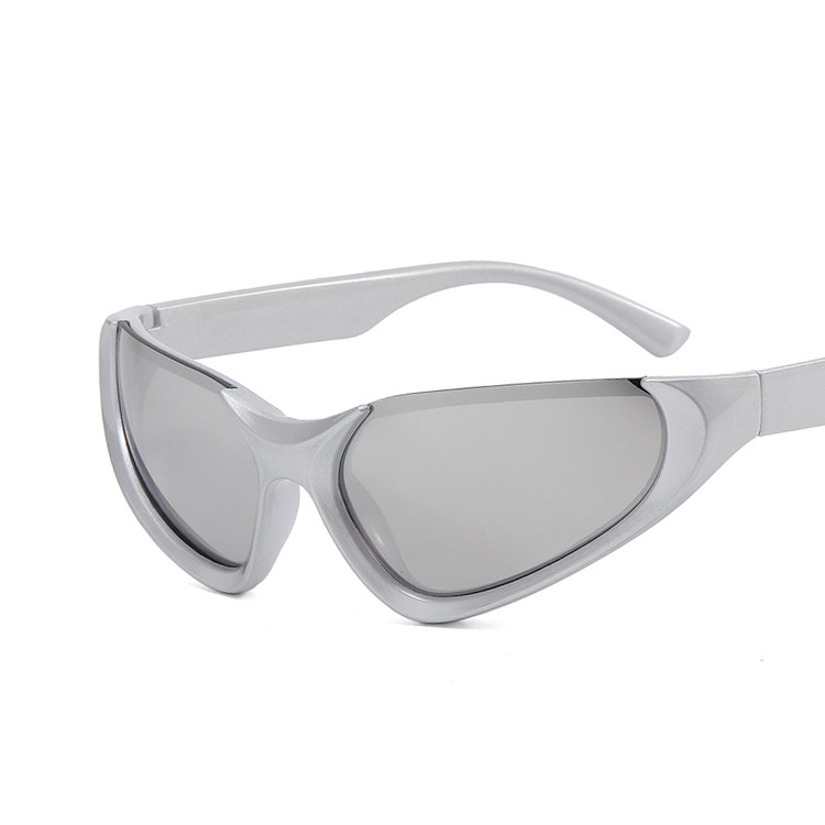 20921-C2-Argent/blanc mercure