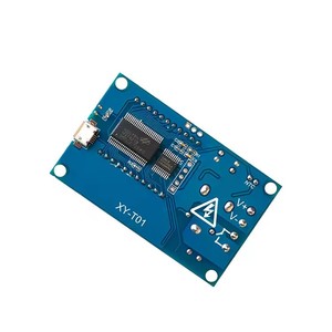 Interruptor de Control de temperatura Digital, termostato, módulo controlador de temperatura de refrigeración, calefacción, 2 unidades - Product Image 6