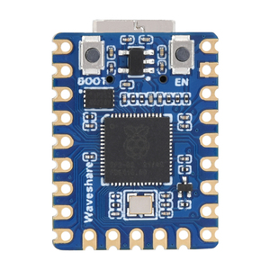 RP2040-Matrix scheda di sviluppo del microcontrollore Raspberry Pi RP2040 Dual-core Cortex M0 + modulo scheda di sviluppo