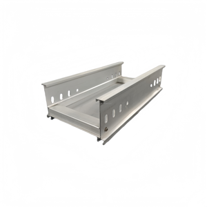 <span class=keywords><strong>Trunking</strong></span> כבל אלומיניום עם קצוות מעוגלים לבטיחות