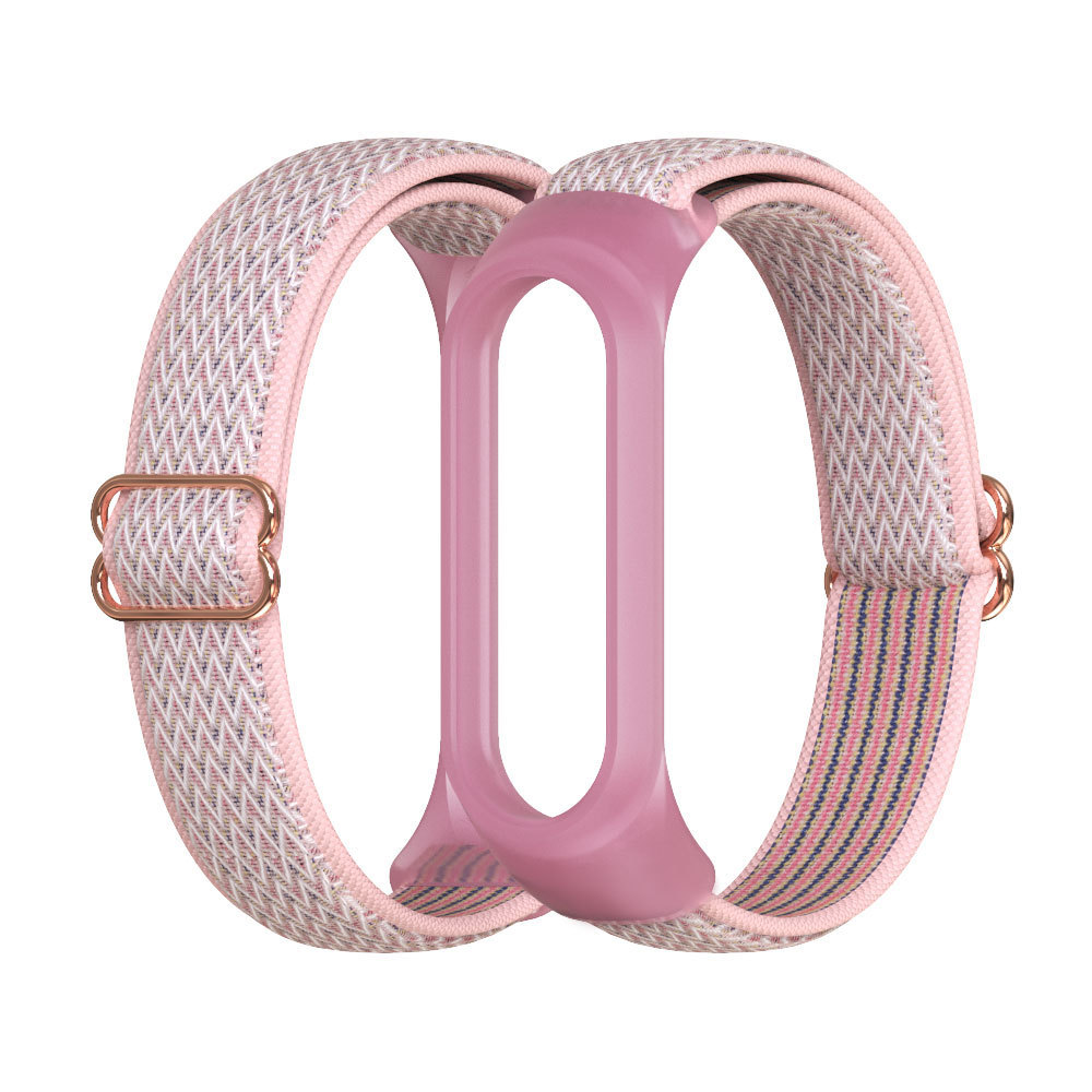 Silt+clear pink