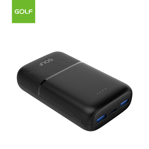 QC 3.0 Fast Charge <strong>Power</strong> <strong>Bank</strong> Mini Electronic Mobile Phone Fast Charging Slim Size Type C Portable 10000mah <strong>Power</strong> <strong>Bank</strong> - Product Image 6