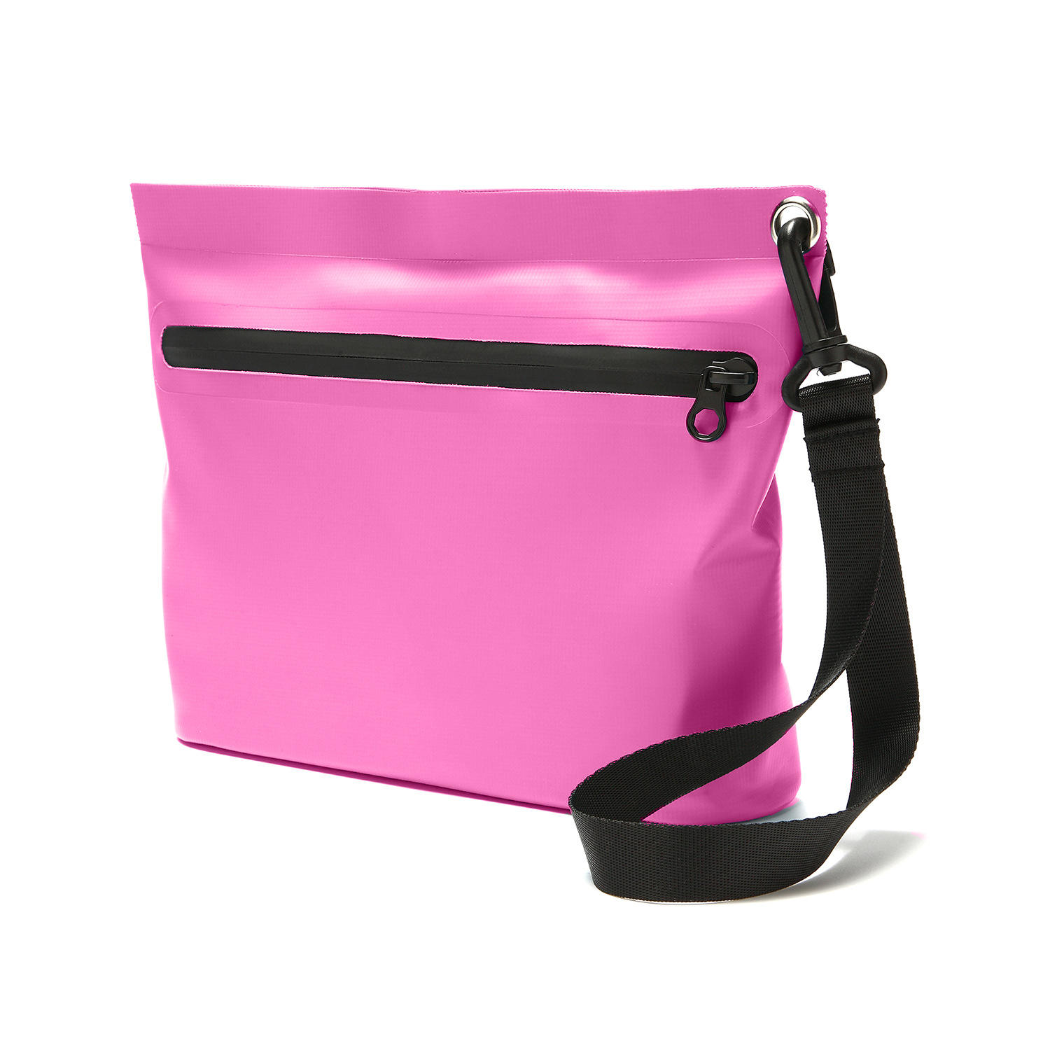 Rose-blanc-23*6.7*18.4cm