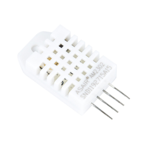 DHT22 (AM2302) Sensor digital de temperatura y humedad-Sensor de monitor de humedad de temperatura de alta precisión para el hogar
