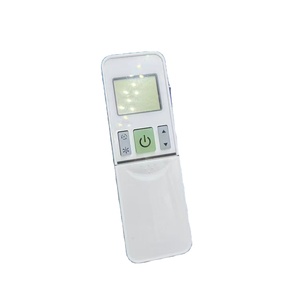 Hisense RCH-2609NA Universal Remote Control <strong>LED</strong> Display ABS Material Rolling <strong>Code</strong> AC Remote with Rolling <strong>Code</strong> Technology - Product Image 1