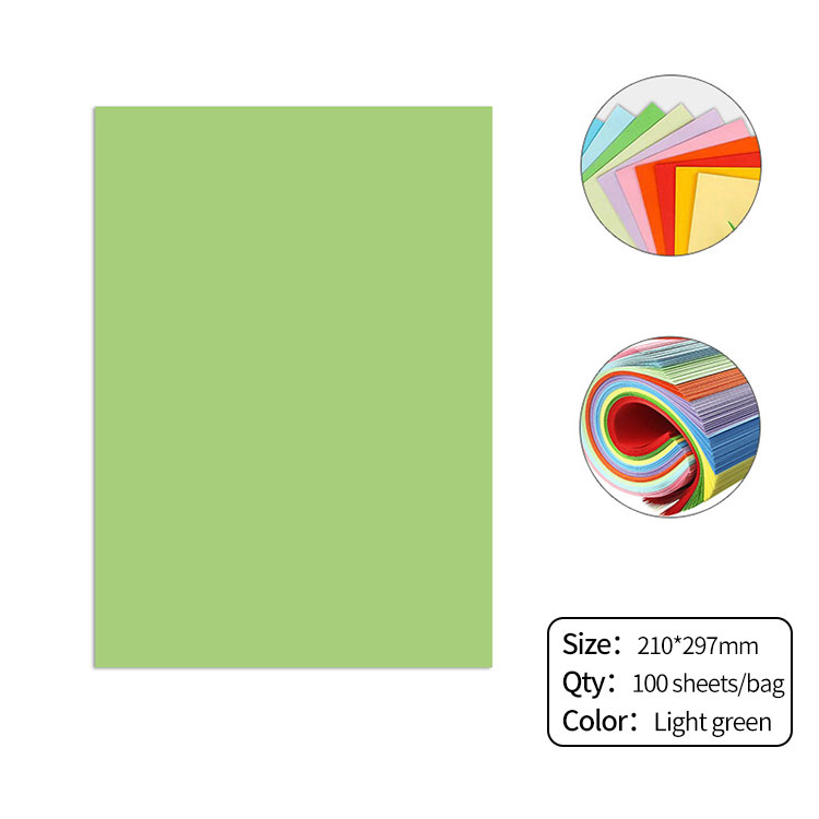 Light green