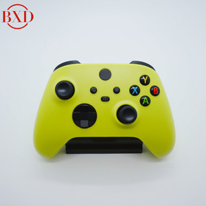 เคสครอบด้านนอก13สีสำหรับ Xbox Series S X,เคสด้านหน้าฝาหลังสำหรับ Xbox Series S/x - Product Image 4