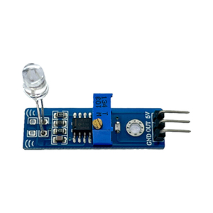 OKY3122-1Photoelectricダイオード感光光明るさセンサーモジュール3ピン - Product Image 1