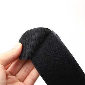 工厂定制钩环织带框架自行车带钩环带尼龙钩环电缆带velcroes带 - Product Image 6