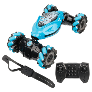 2,4 ГГц Радиоуправляемый автомобиль с дистанционным управлением - Product Image 1