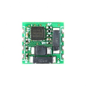 Hot sell IC Chip PNI RM3100 Geomagnetic <strong>sensor</strong> module Triaxial <strong>magnetic</strong> field electronic compass SPI - Product Image 2