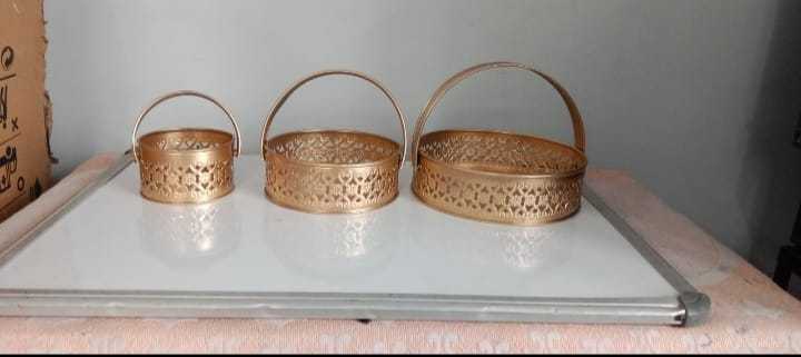 Bronze