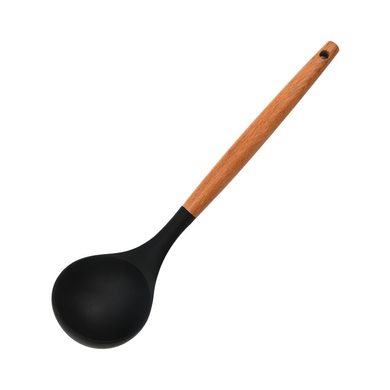Spoon (black)
