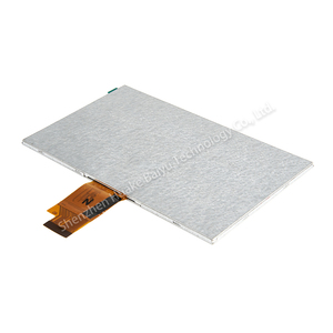 液晶ディスプレイ1024x600 tft液晶モジュール40ピンtft液晶パネルlvdsインターフェイス - Product Image 4