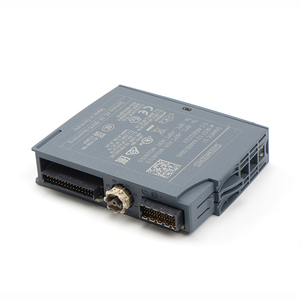 Módulo de entrada digital Controlador PLC Siemens 6ES7 137-6AA00-0BA0 Módulo - Product Image 4