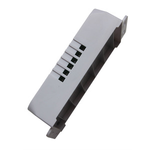 10A-60A caricatore solare Controller 12V/24V per il controllo della luce piombo-acido batterie agli ioni di litio Controller solare - Product Image 3