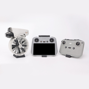 Small Volume Exhibition Fixed Base for RC2/<strong>N3</strong> Durable Body <strong>Remote</strong> Control Display Stand for DJI FLIP Drone Accessories - Product Image 3