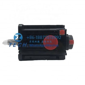 Servo Motor Servo sürücü ünitesi için toplu fiyat HG-SR2024B yeni fabrika mühürlü teklif yapmak - Product Image 5