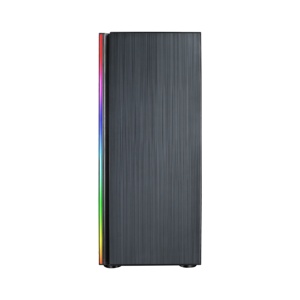 ATX oyun bilgisayarı vaka ön Panel 192-13 RGB Pc aksesuarları ile 192 serisi masaüstü bilgisayar Usb bilgisayar parçaları ve aksesuarları - Product Image 2