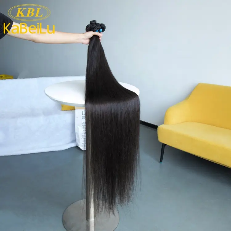 100% cabelo humano não processado os compradores dos eua, rosa extensões de cabelo extra longo, não mais caro rosa cabelo tecer