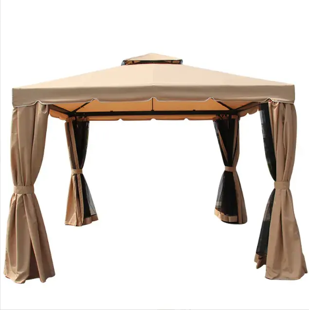 Roma Wedding Party Outdoor Patio Gazebo tenda da giardino 3*4m altra tenda in vendita