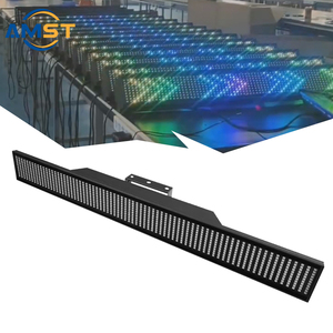 Good Effect <strong>Led</strong> Wall Wash 888Pcs RGB <strong>Led</strong> Flash Strobe Stage Lighting Pixel Number Letter <strong>Display</strong> <strong>DMX</strong> 512 <strong>Control</strong> <strong>for</strong> Nightclub - Product Image 5