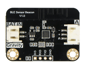 <strong>BLE</strong> <strong>Sensor</strong> Beacon Bluetooth Module DFRobot TEL0149 - Product Image 3