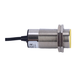 M12 analog 4-20mA/0-10V Ausgang Induktives Näherungsschalter-Erkennungs metall material - Product Image 2