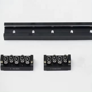 SGR15V SGB15 38MM Customized Dual Axis <strong>Linear</strong> Motion <strong>Guide</strong> <strong>Linear</strong> <strong>Block</strong> Slider for CNC Machine - Product Image 4