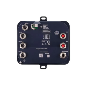 VSE903 Diagnose elektronik für Vibrations sensoren Diagnostische Kanten regler VS0 - Product Image 1