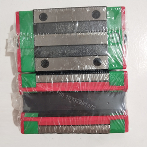 Guía lineal MGN7 MGN12H MGN15 MGN9 Bloque 30mm a 2000mm Carro de riel Cnc Parte Impresora 3D Parte Diapositiva de riel lineal en miniatura - Product Image 5