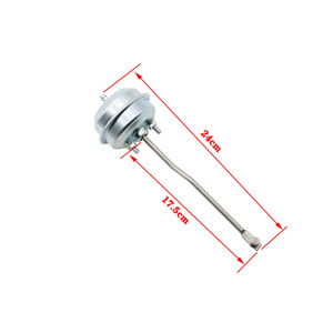 Turbo Bypass Pot 2700902780 için mmercedes-benz a-class c-class CLA GLA serisi w176x156 X156 yeni durum meme halka tipi - Product Image 4
