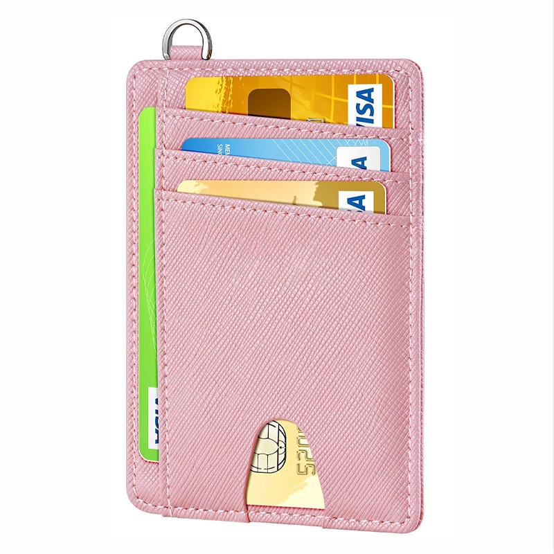 Saffiano Pink (PU)
