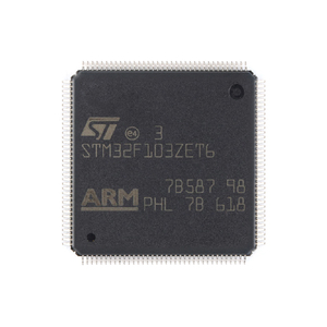Original STM32F103ZET6 LQFP-144 für ARM Cortex-M3 32-bit Mikro controller MCU ICs Produkt - Product Image 1