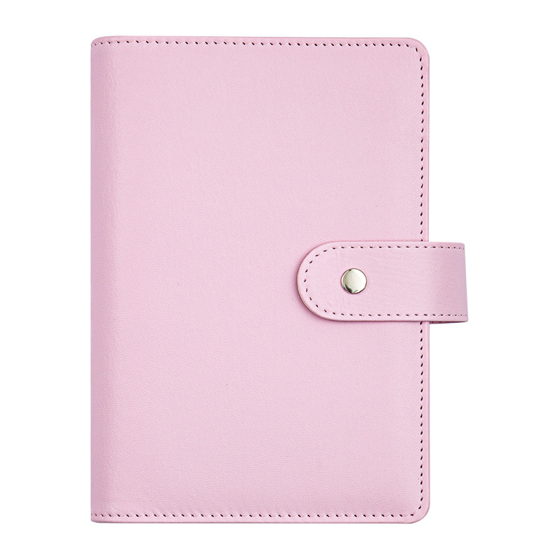 Concha única rosa