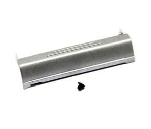 Ersatz-Festplatten-Caddy-Abdeckung für D620 D630 D820 D830 M1330 M1530 1525 Festplatten abdeckung - Product Image 3