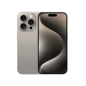 米国版オリジナルロック解除iOSfor iPhone 15 Pro携帯電話、128GBまたは512GBストレージ中古デュアルSIMカードCDMA - Product Image 1
