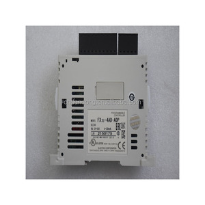 Consegna rapida prezzo ragionevole Plc Controller di programmazione FX3G-14MT-DSS tipo Plc - Product Image 1