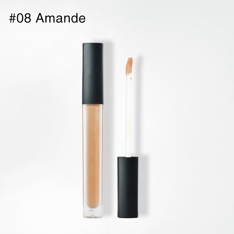 08 #-Amande