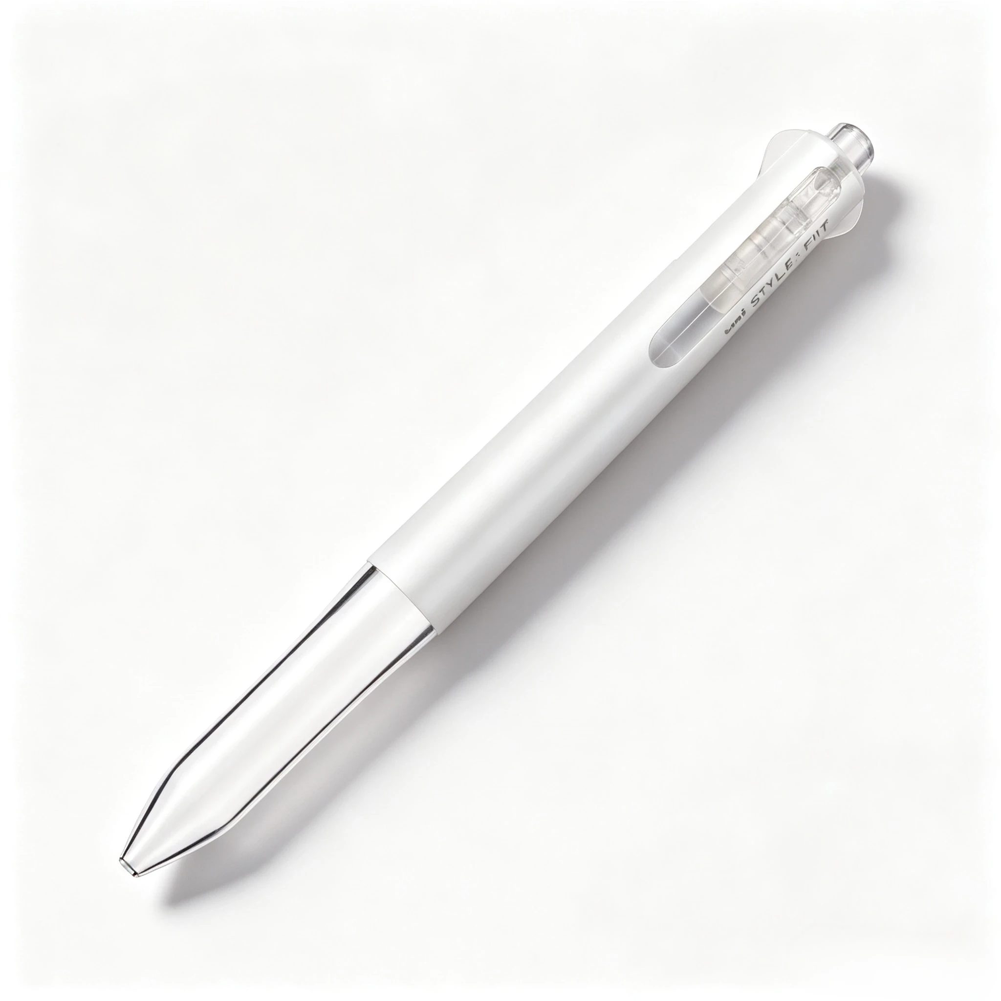 Blanc pastel