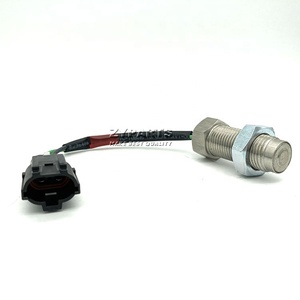 Sensor de velocidad del motor 701/57400 70157400 para JCB JS330 JS180 JZ140 JS160 JS330XD JS130 - Product Image 2