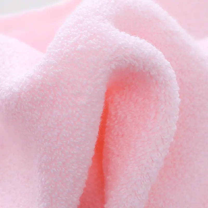 China Supply Hotel Hand Towel Set 100% Cotton Home Towel with Custom Logo