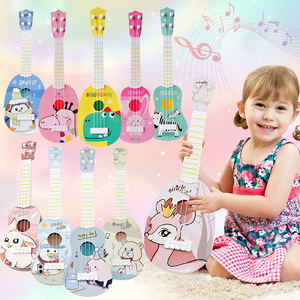 完美品质七彩乐器早学音乐学习玩具婴儿音乐玩具带声音 - Product Image 5