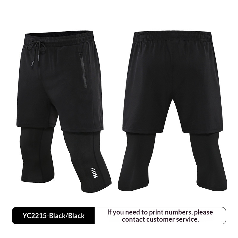 YC-2215 สีดำ