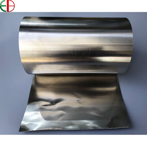High Quality Pure <strong>Cobalt</strong> Metal Sheet <strong>Foil</strong> Price