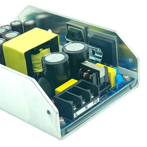 Amplificador de 300W Fuente de alimentación conmutada 24V30V32V36V42V48V55V60V Amplificador de potencia digital Voltaje de entrada 220V - Product Image 4