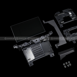 Auto Tv Android Touch Screen accessori auto 2023 Touch Screen Lcd Android Display per nuovi Land rover Defender - Product Image 2
